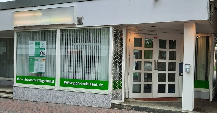 Pflegepartner Nord · Untere Dingstätte · Pinneberg | Bild 1/1 | Ihr ambulanter Pflegedienst · Foto: Stadtmarketing