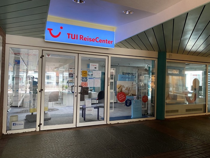 TUI ReiseCenter Pinneberg &middot; Untere Dingstätte &middot; Pinneberg | Bild 1/1 | TUI Reisecenter Dingstätte 34