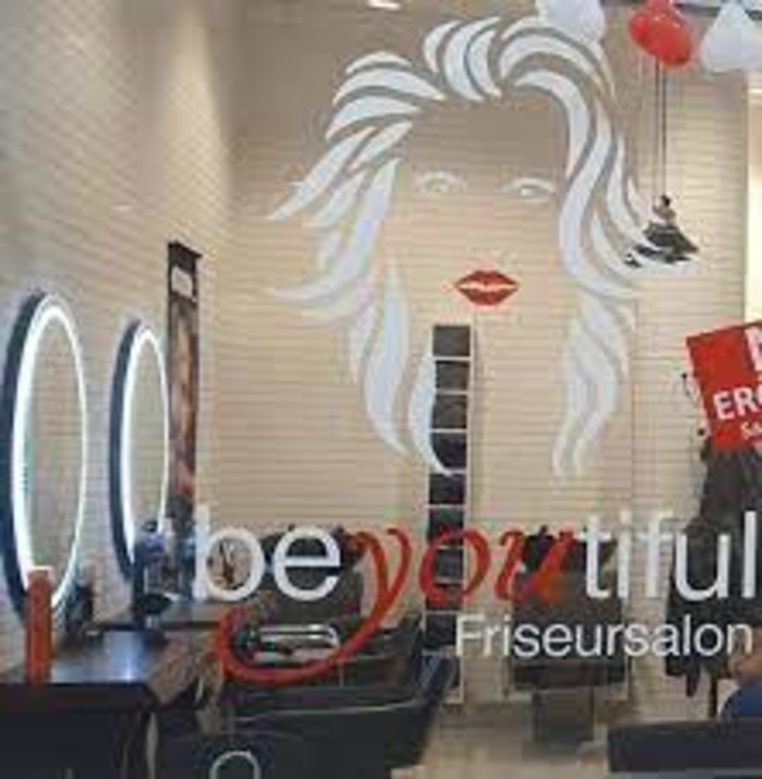 beyoutiful – Friseursalon &middot; Rathauspassage &middot; Pinneberg | Bild 1/1