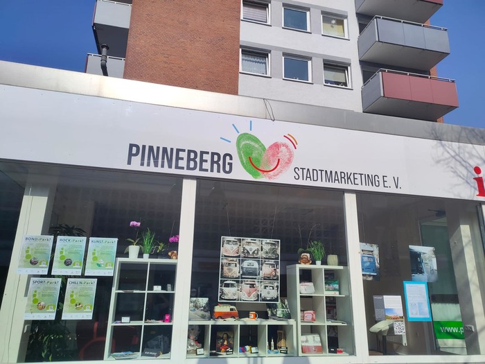 Stadtmarketing Pinneberg e.V. &middot; Untere Dingstätte &middot; Pinneberg | Bild 1/1 | Stadtmarkting Pinneberg e.V.