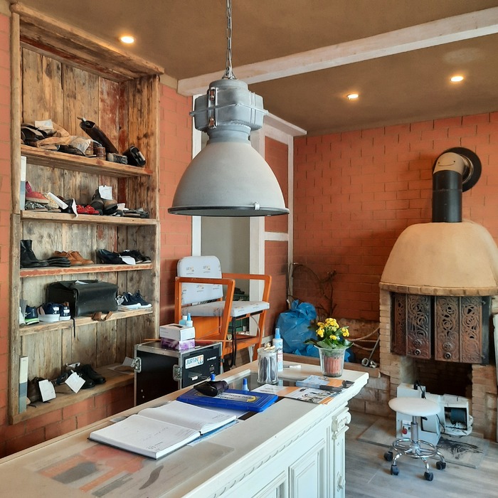 U. Machinia Orthopädie-Schuhtechnik &middot; Rübekamp &middot; Pinneberg | Bild 1/1 &middot; Foto: Stadtmarketing Pinneberg