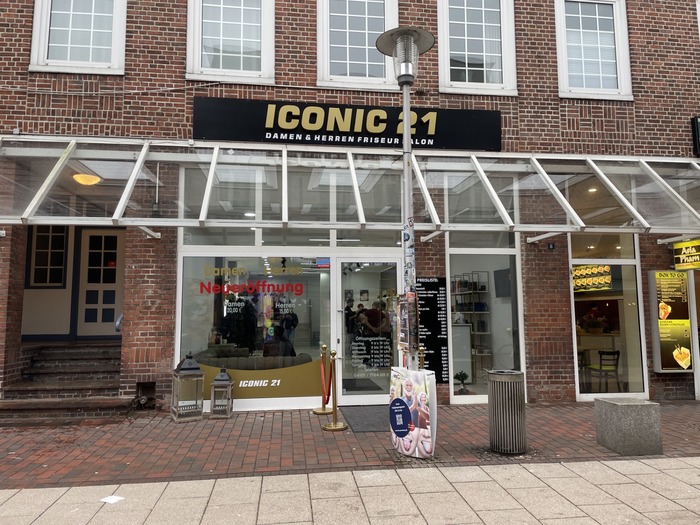 Iconic 21 &middot; Fahltskamp &middot; Pinneberg | Bild 1/1