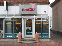 ARGENTO PIERCING FACTORY