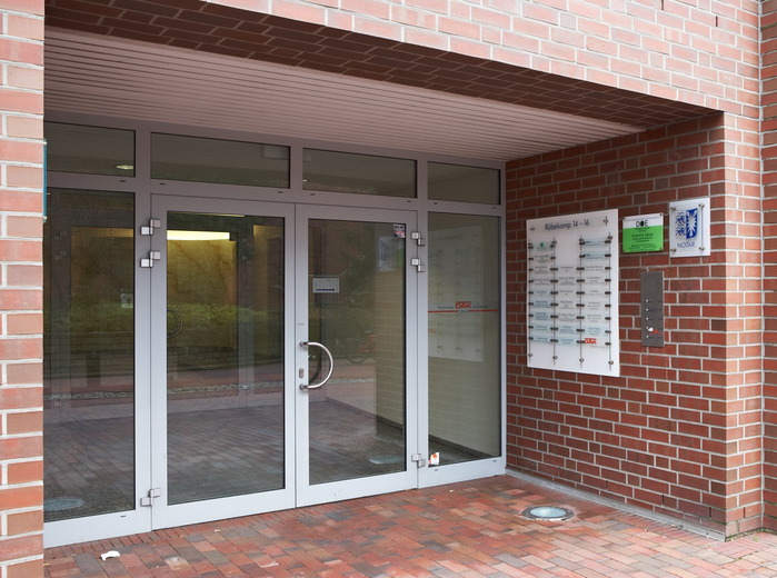 Sozietät Poppe &middot; Rübekamp &middot; Pinneberg | Bild 1/1 &middot; Foto: Thomas Lorenz
