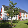 Neue GeWoGe Wohnungsbau-Genossenschaft &middot; Rübekamp &middot; Pinneberg | Bild 3/5 | Modernisiertes Gebäude in Pinneberg &middot; Modernisiertes Gebäude in Pinneberg