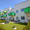 Neue GeWoGe Wohnungsbau-Genossenschaft &middot; Rübekamp &middot; Pinneberg | Bild 4/5 | Neubau am Südhang in Pinneberg &middot; Neubau am Südhang in Pinneberg