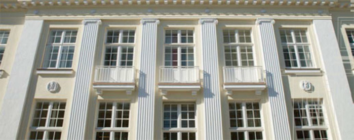 Kanzlei Triskatis & Kollegen &middot; Lindenstraße &middot; Pinneberg | Bild 1/1 &middot; Foto: Triskatis & Kollegen