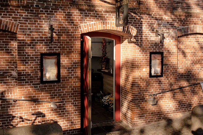 Meusel´s Landdrostei &middot; Dingstätte &middot; Pinneberg | Bild 1/2 &middot; Fotos: Meusel`s Landdrostei
