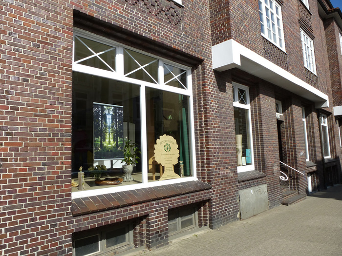 DreamHair Cut&Color · Bahnhofstrasse / Hofweg · Pinneberg | Bild 1/1 · Foto: Stadtmarketing/Citymanagement Pinneberg e.V.
