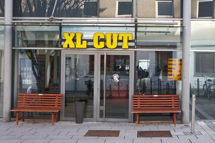 Friseur XL Cut &middot; Lindenstraße &middot; Pinneberg | Bild 1/1 &middot; Foto: Thomas Lorenz